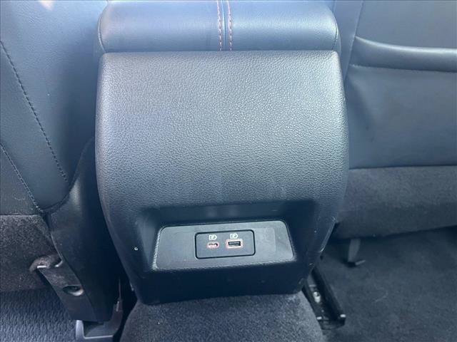 Used 2025 Nissan Altima 2.5 SR FWD image 14