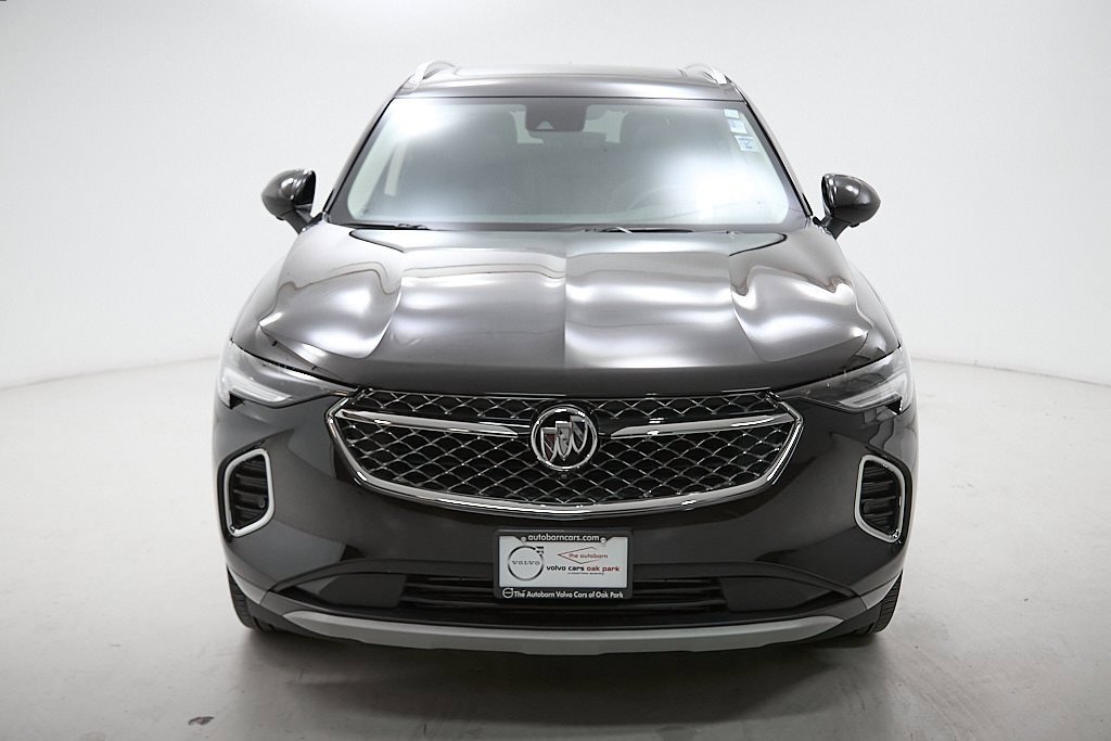 Used 2023 Buick Envision Avenir image 5