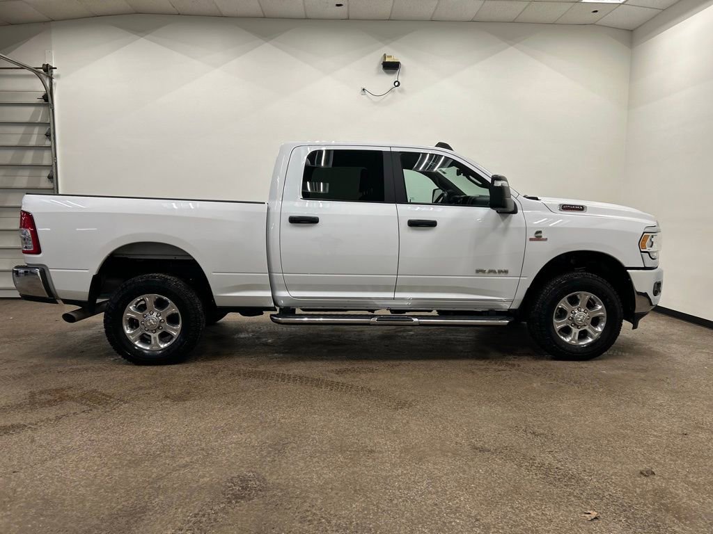 Used 2024 RAM 2500 Big Horn image 7