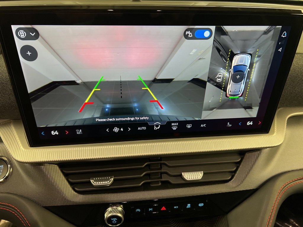 New 2026 Ford Explorer ST image 12