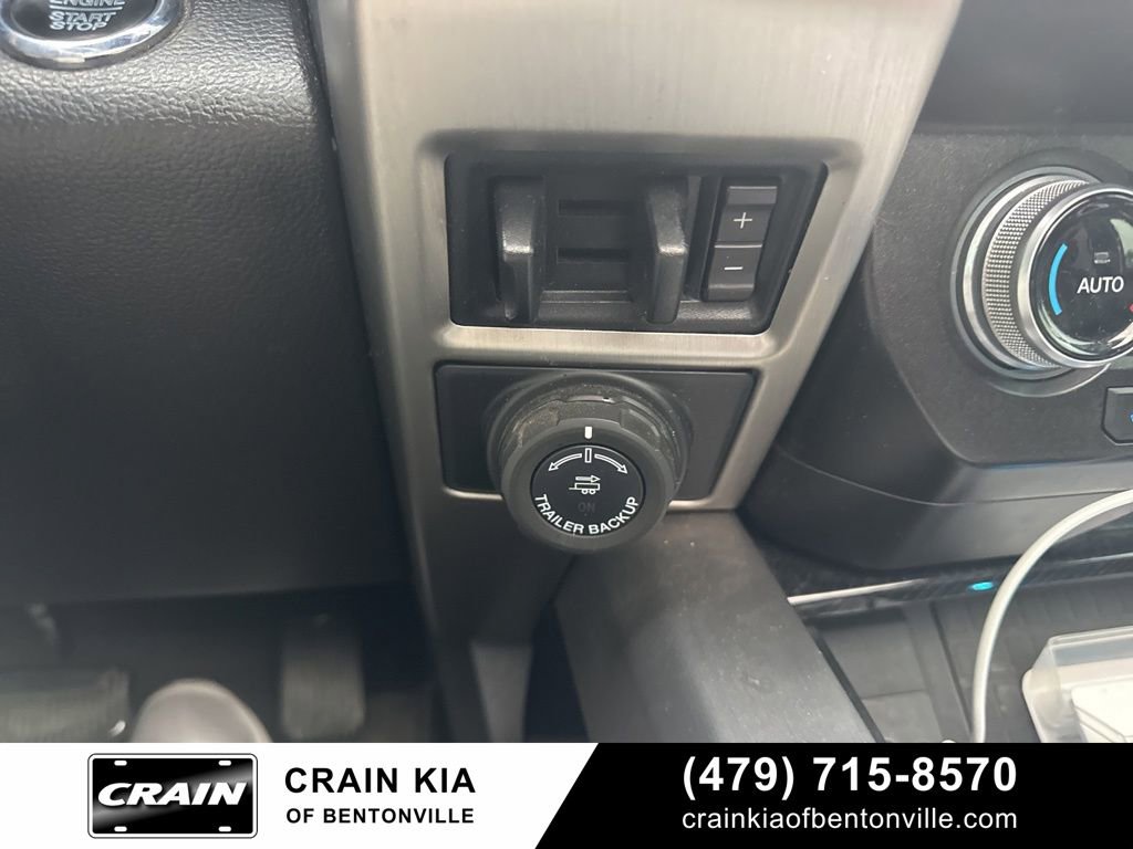 Used 2020 Ford F250 Platinum w/ FX4 Off-Road Package image 36