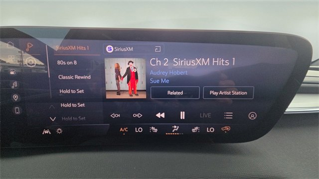 New 2026 Buick Enclave Preferred w/ LPO, Floor Liner Package image 29