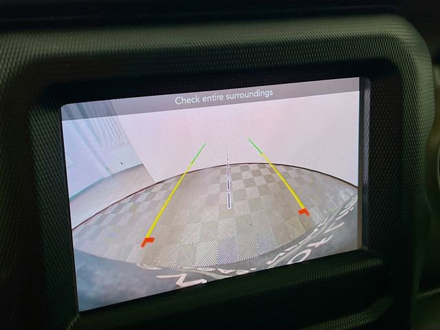 Used 2021 Jeep Wrangler Willys image 24