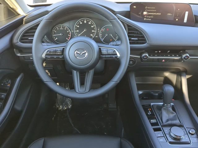 New 2026 MAZDA MAZDA3 s Sport image 14