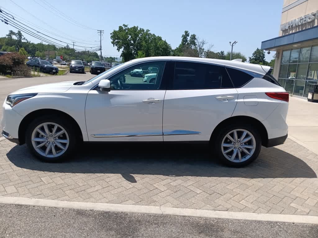 Certified 2023 Acura RDX AWD image 3