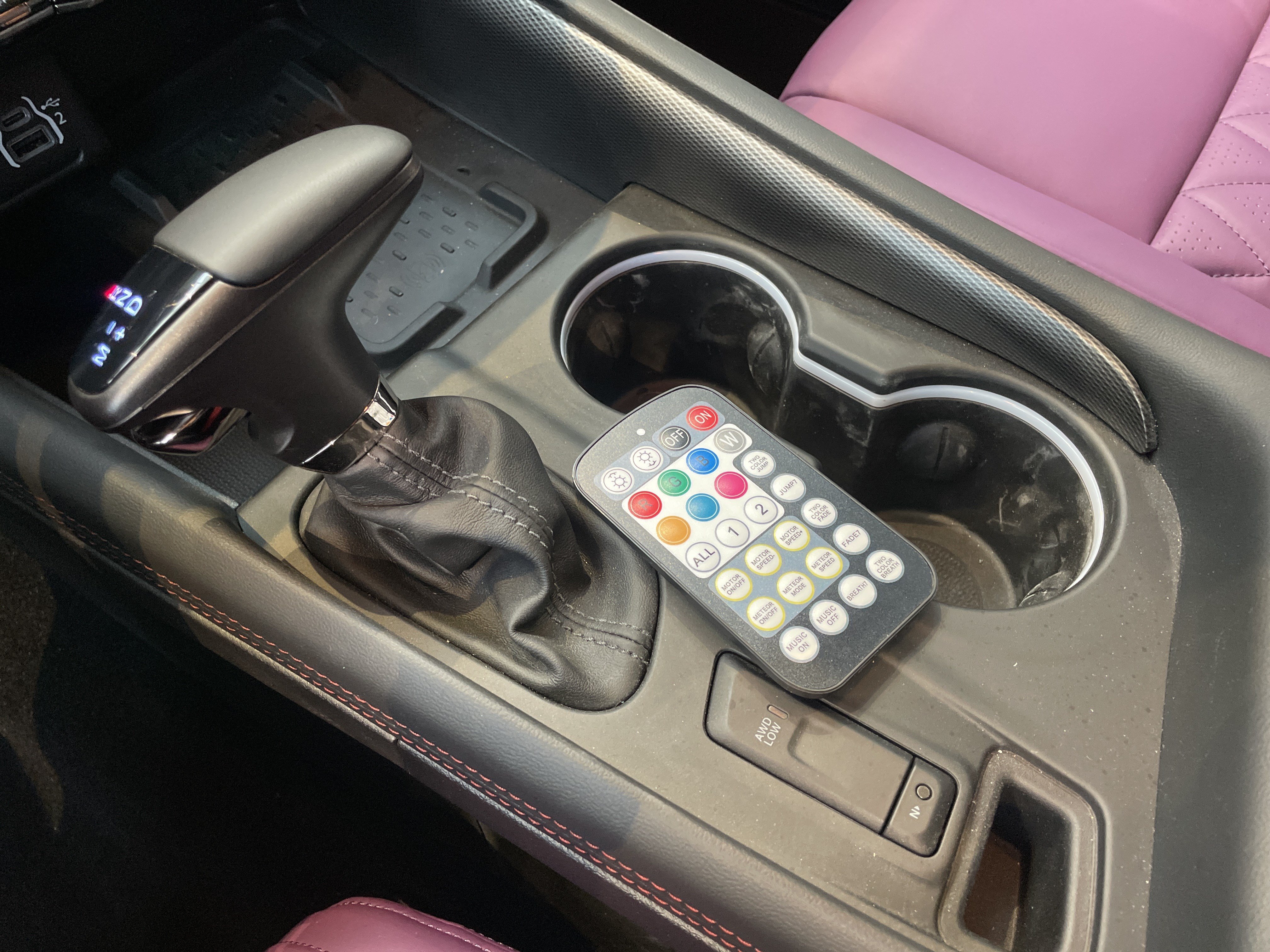 New 2026 Dodge Durango GT AWD/4WD image 55