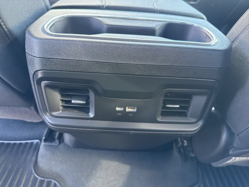 Used 2025 Chevrolet Silverado 1500 RST w/ Convenience Package II AWD/4WD image 44