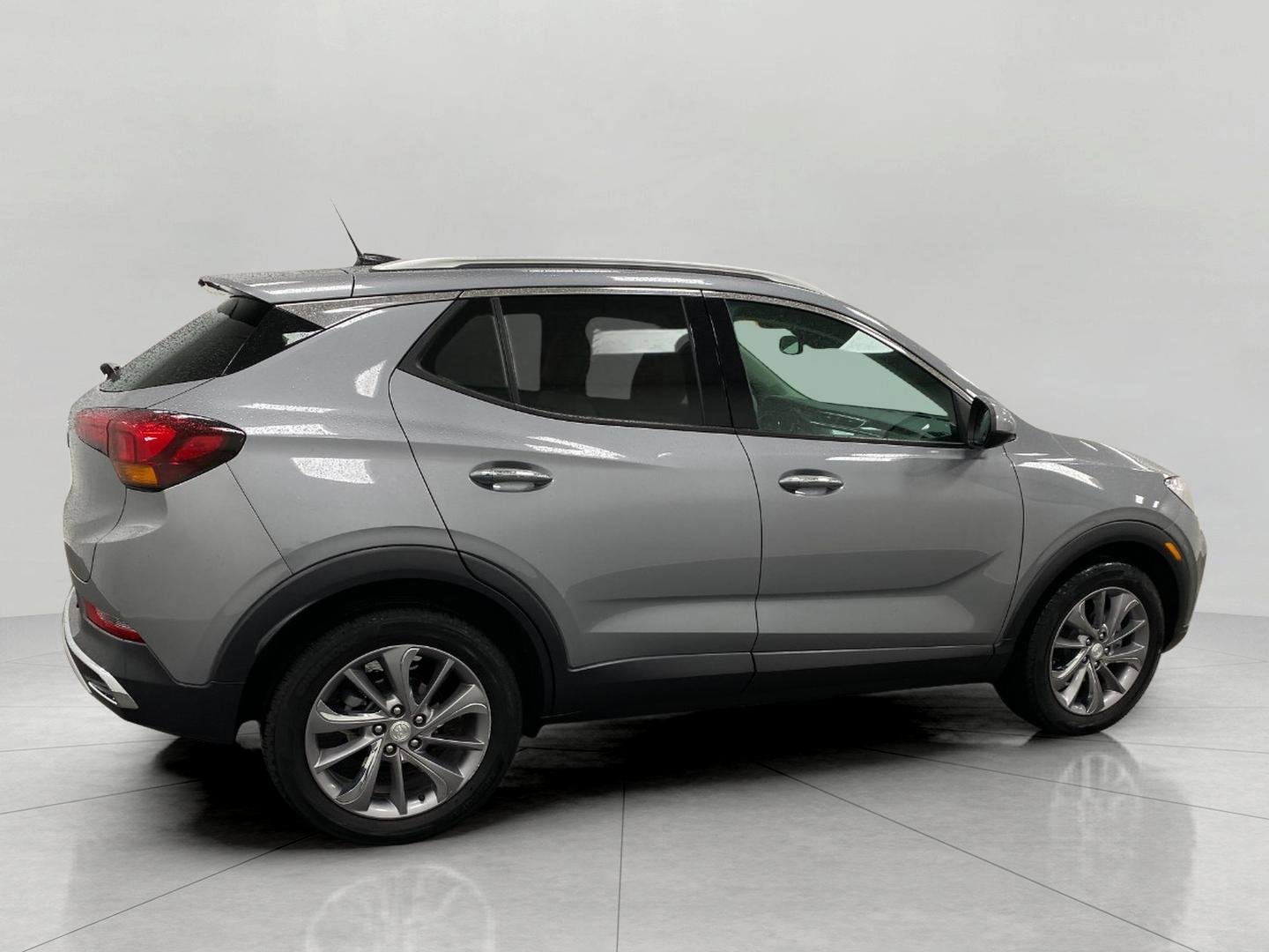 Used 2023 Buick Encore GX Essence w/ Experience Buick Package FWD image 3
