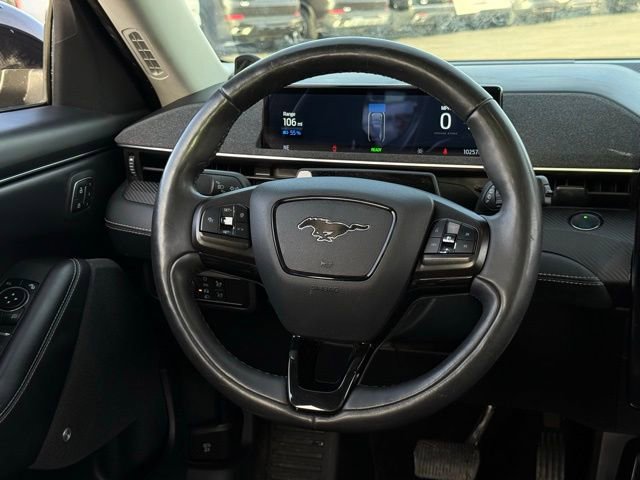 Used 2021 Ford Mustang Mach-E Premium image 7
