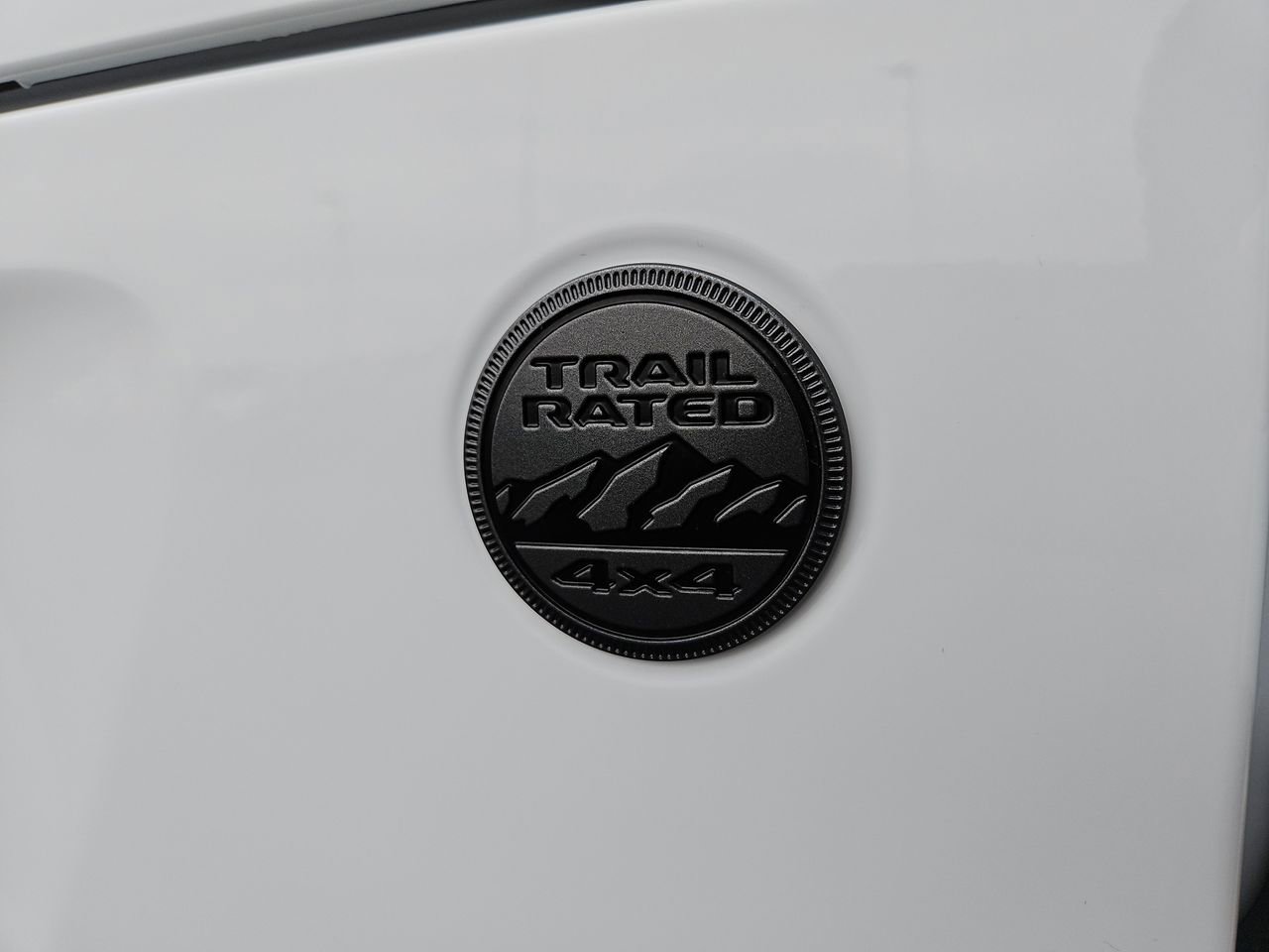 New 2026 Jeep Wrangler Sport image 11