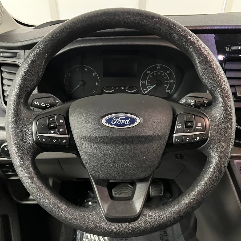 Used 2024 Ford Transit 350 XLT AWD/4WD image 28