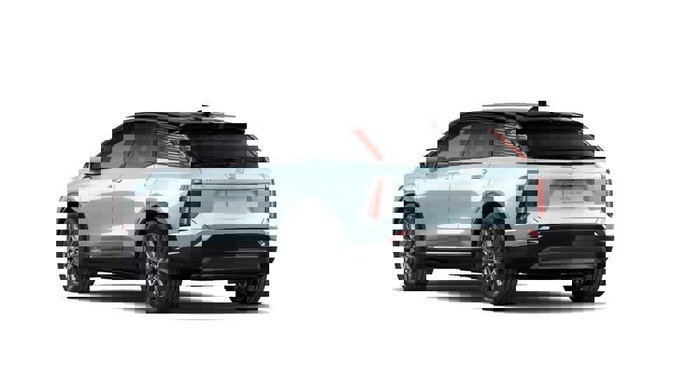 New 2026 Cadillac Optiq Sport 2 image 6