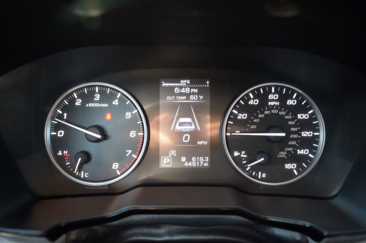 Used 2021 Subaru Legacy Premium AWD/4WD image 21