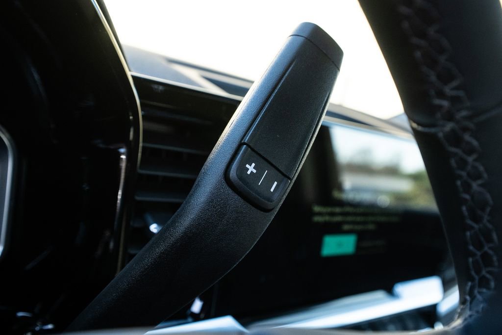 New 2026 Chevrolet Silverado 3500 LT image 28