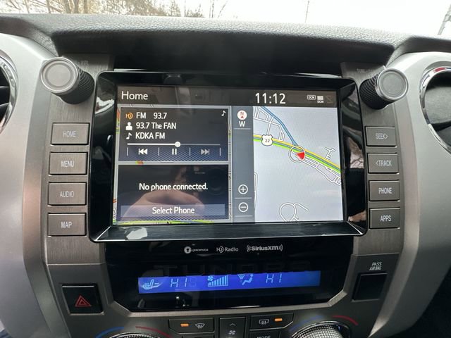 Certified 2021 Toyota Tundra Limited image 21