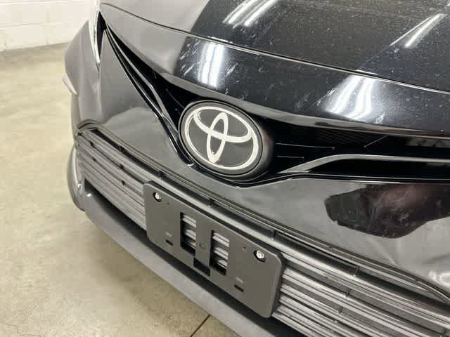 Used 2022 Toyota Camry LE FWD image 30