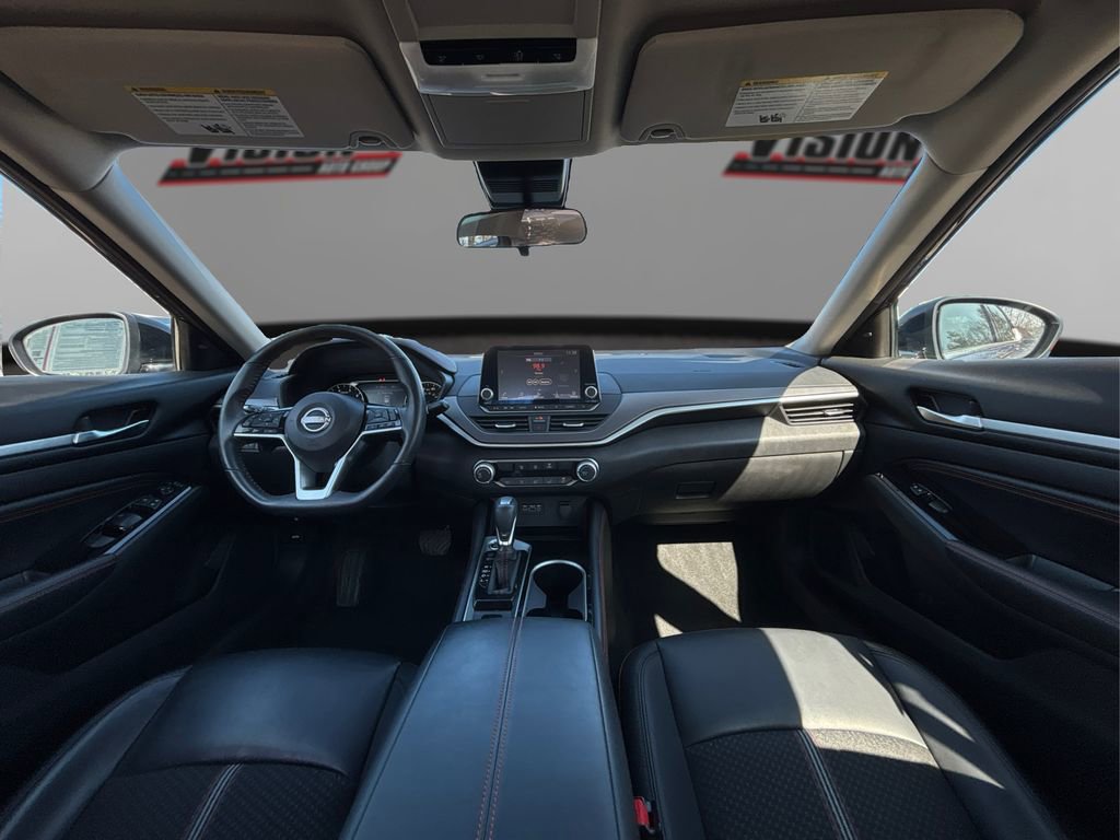Used 2023 Nissan Altima 2.5 SR image 25