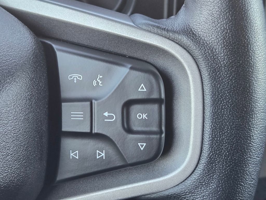 Used 2023 Ford Bronco Wildtrak image 23