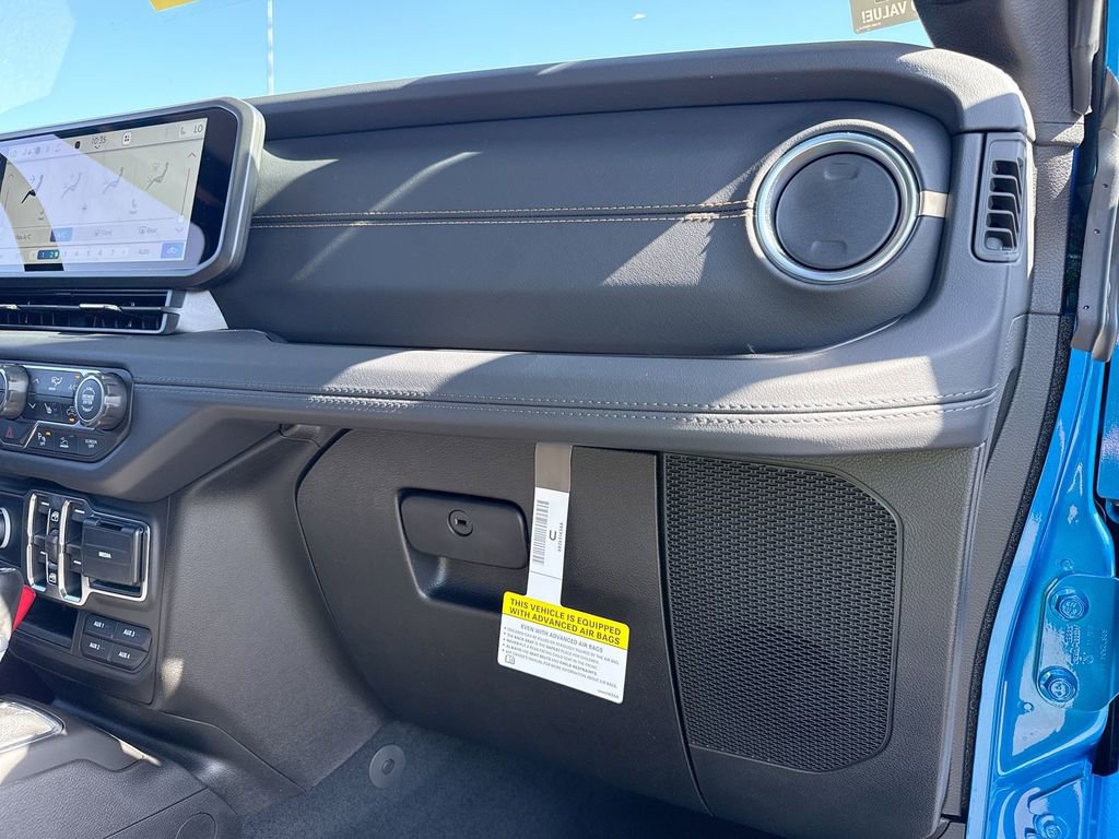 New 2026 Jeep Gladiator Sport image 29