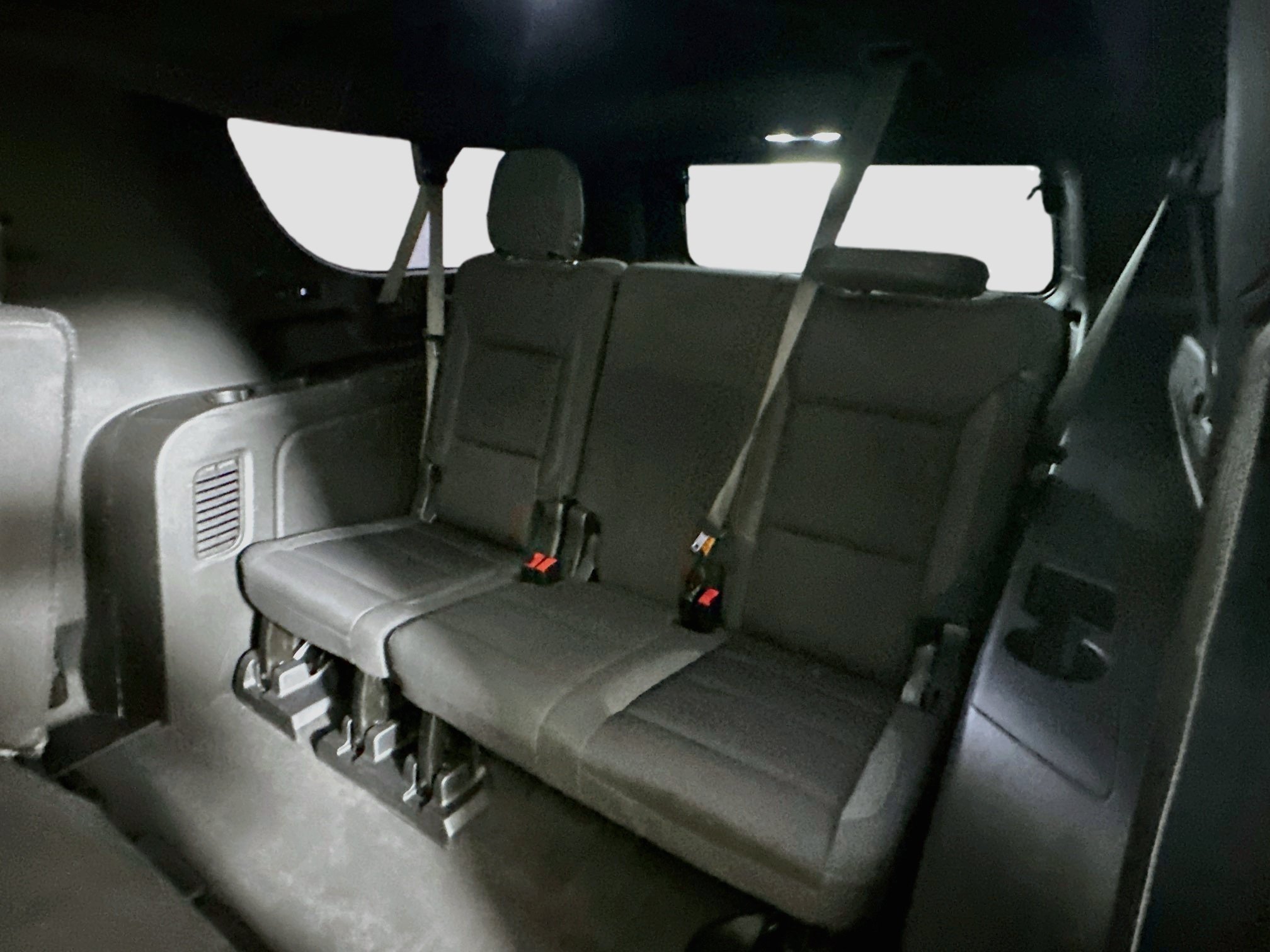 Used 2021 GMC Yukon XL SLE AWD/4WD image 29