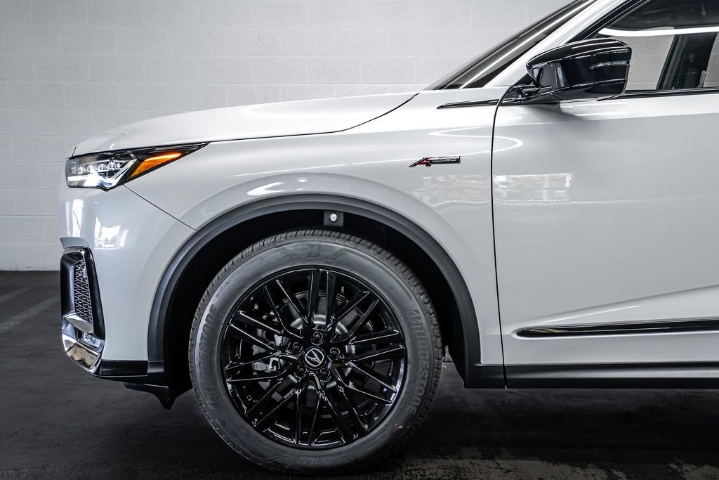 New 2026 Acura MDX A-Spec image 12