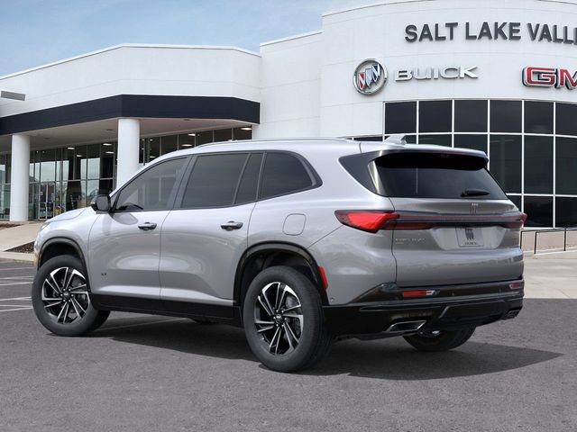 New 2026 Buick Enclave Sport Touring w/ Power Package image 3