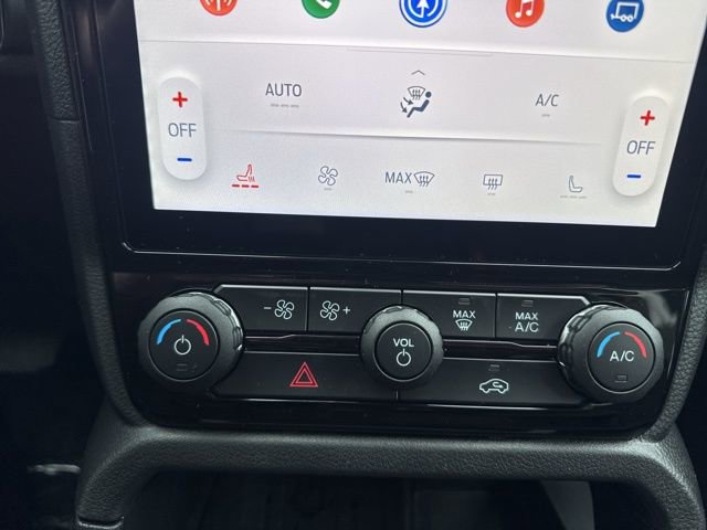 New 2025 Ford Ranger XLT image 37