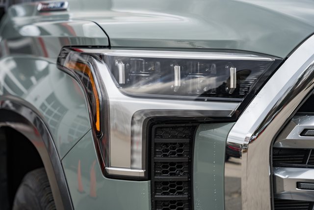 New 2026 Toyota Tundra 1794 Edition image 12