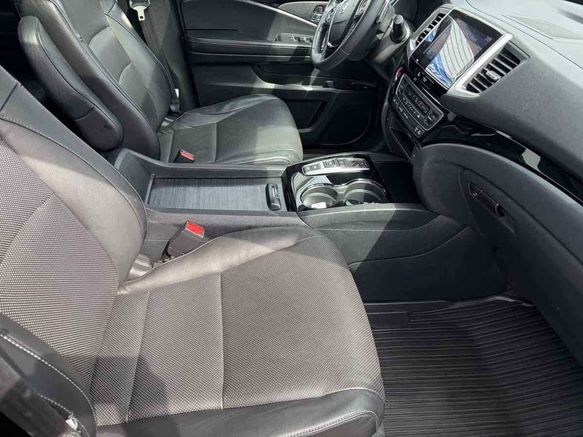 Used 2020 Honda Ridgeline RTL-E image 28