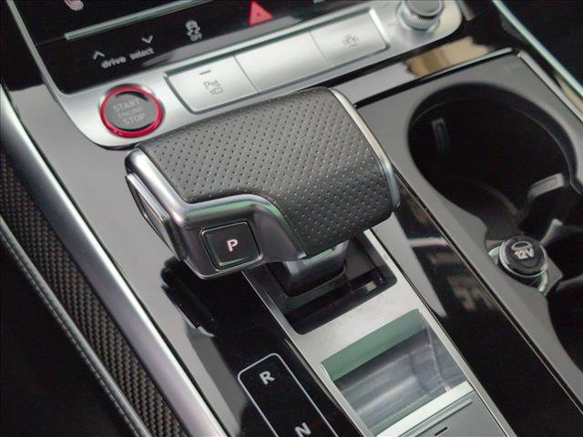 Used 2021 Audi RS Q8 image 12