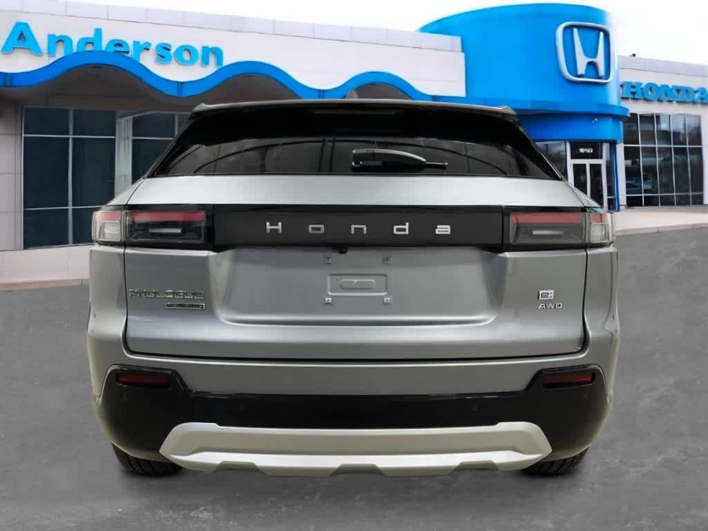New 2026 Honda Prologue Touring image 4