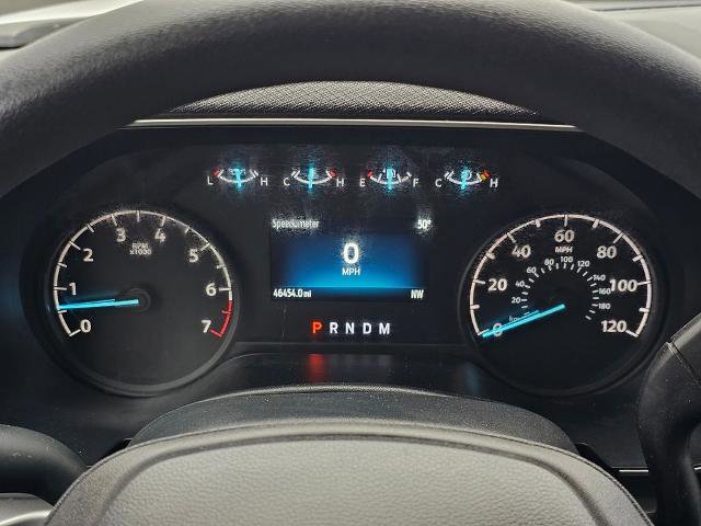 Certified 2023 Ford F150 XLT w/ Trailer Tow Package image 21