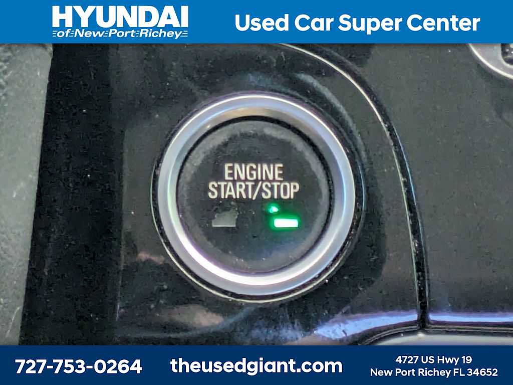 Used 2019 Buick Encore Preferred FWD image 30