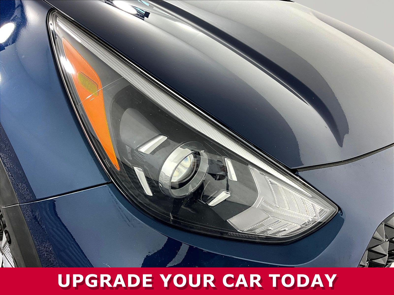Used 2022 Kia Niro LXS FWD image 27