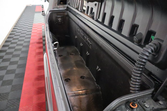 Used 2025 RAM 3500 Longhorn AWD/4WD image 37