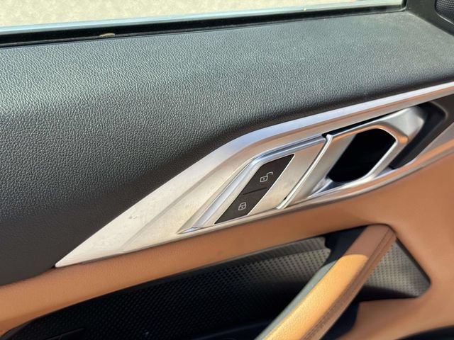 Used 2024 BMW 430i Convertible w/ Convenience Package RWD image 18