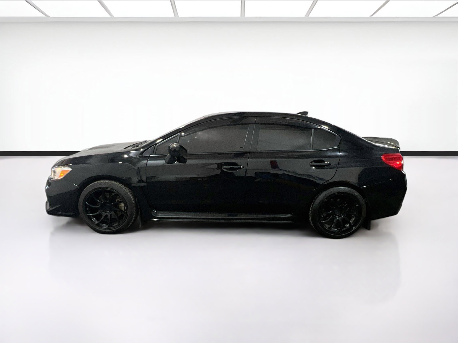 Used 2020 Subaru WRX Premium AWD/4WD image 22