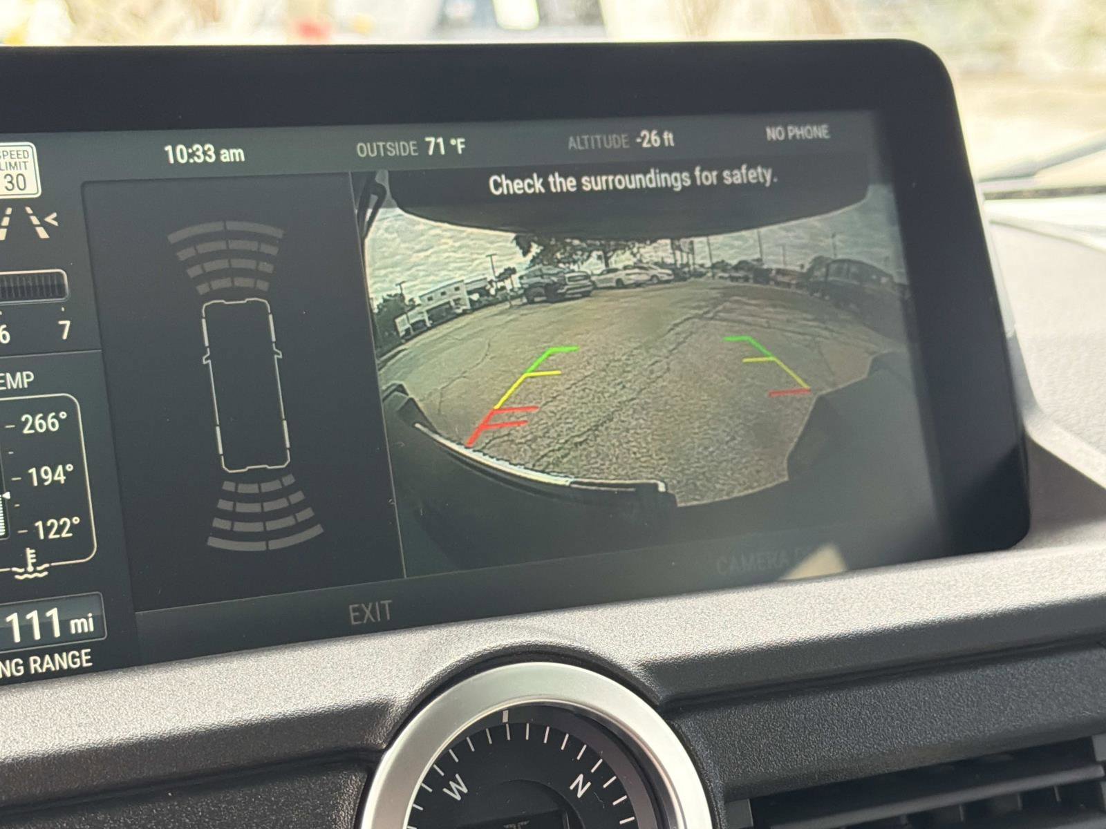 New 2026 INEOS Grenadier AWD/4WD image 21