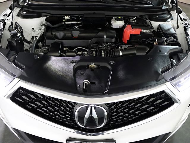 Certified 2024 Acura RDX SH-AWD image 36