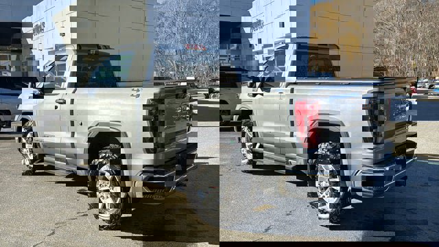 Used 2023 GMC Sierra 1500 Pro image 8