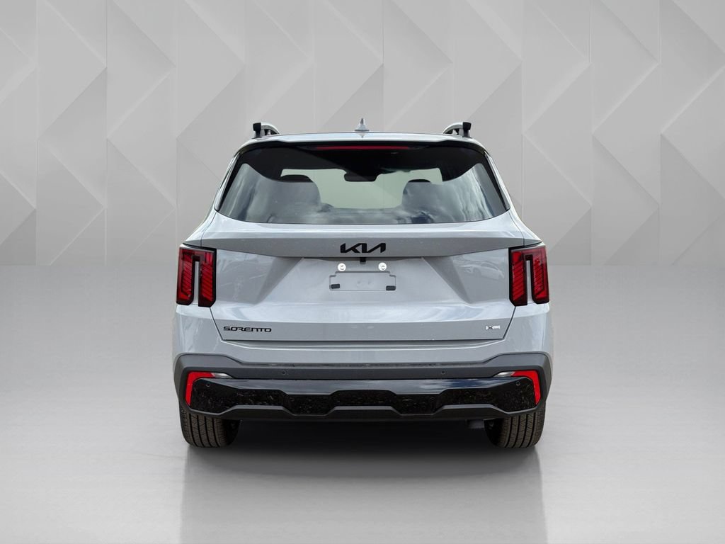 New 2026 Kia Sorento SX AWD/4WD image 6