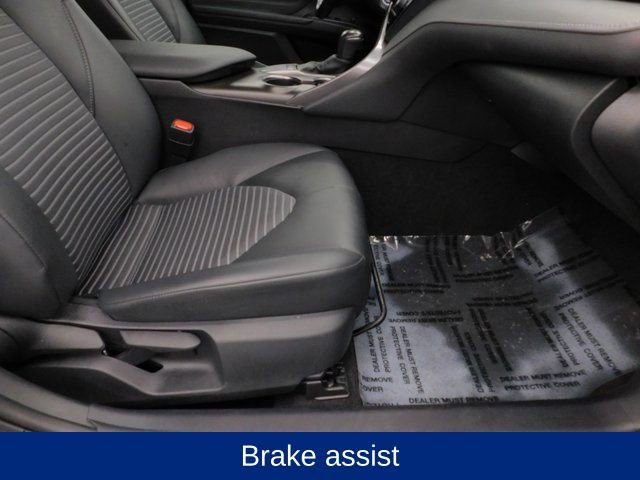 Used 2024 Toyota Camry SE image 33