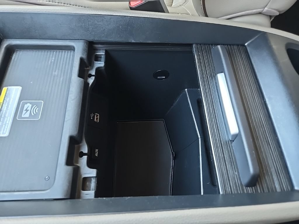 Used 2024 Honda Odyssey Elite image 72
