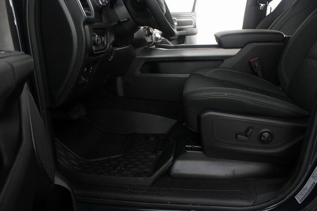 New 2026 RAM 1500 Big Horn image 15