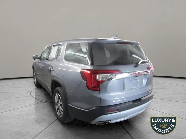 Used 2020 GMC Acadia SLE image 7