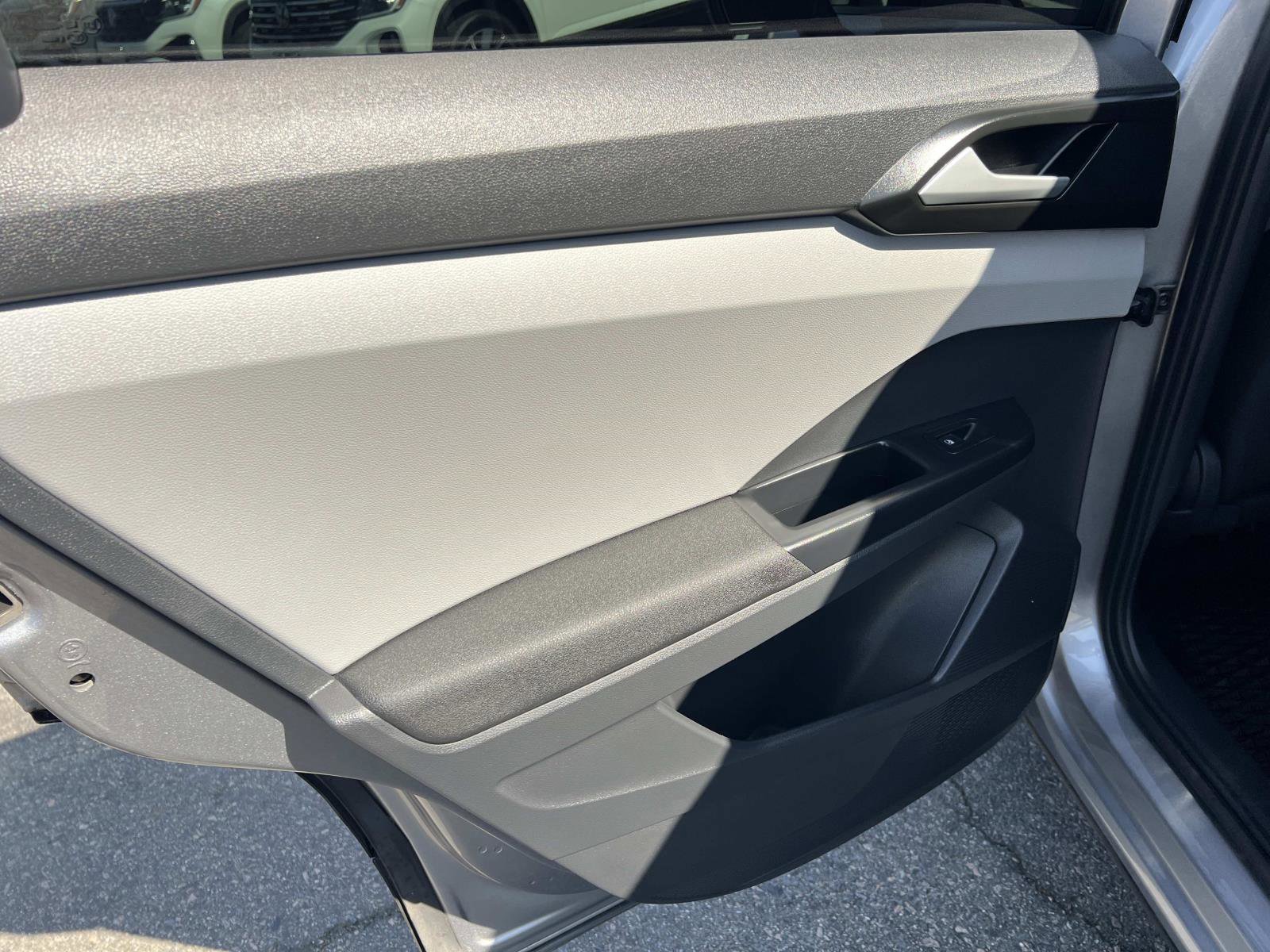 Certified 2023 Volkswagen Taos S image 19