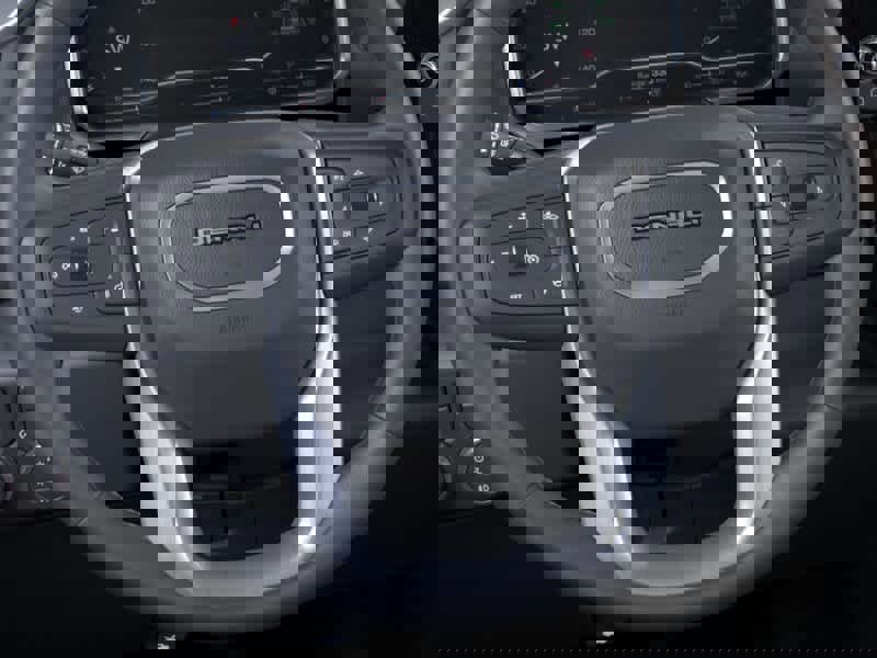 New 2026 GMC Sierra 3500 Denali w/ Denali Reserve Package image 19