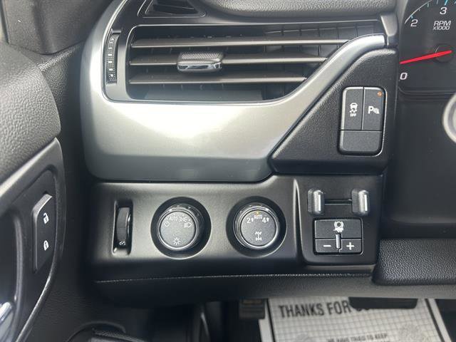 Certified 2019 Chevrolet Tahoe LS image 26