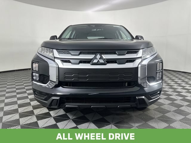 New 2026 Mitsubishi Outlander Sport ES AWD/4WD image 23