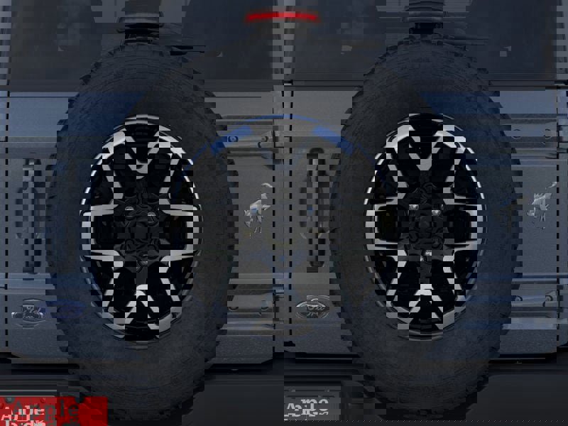 New 2025 Ford Bronco Outer Banks image 24